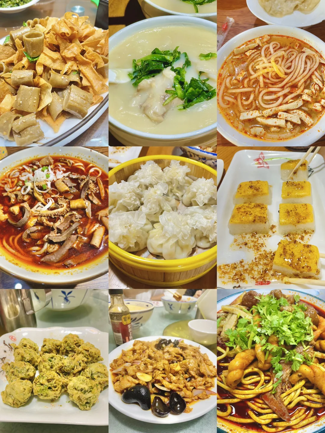 终于有人把山西省旅游说清楚了