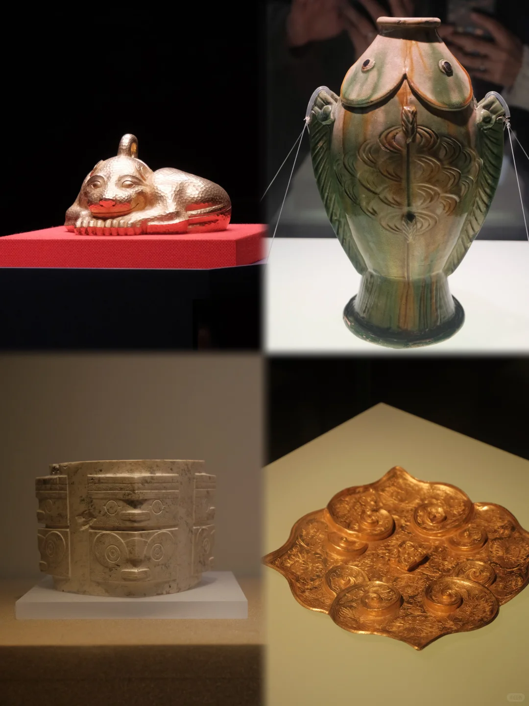 🍁南京四日游赏秋路线📍