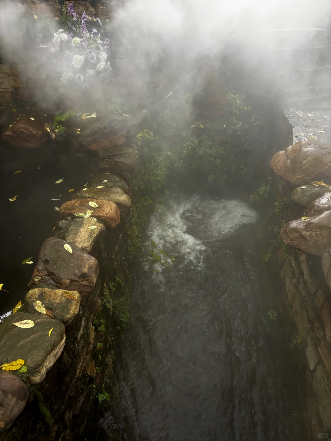 📍邯郸第1️⃣ 站 | 武安市拾陆沟🍃