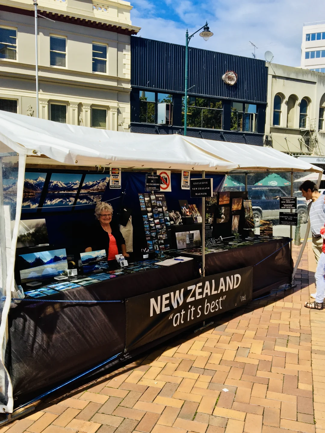 🇳🇿 新西兰达尼丁 Dunedin, New Zealand