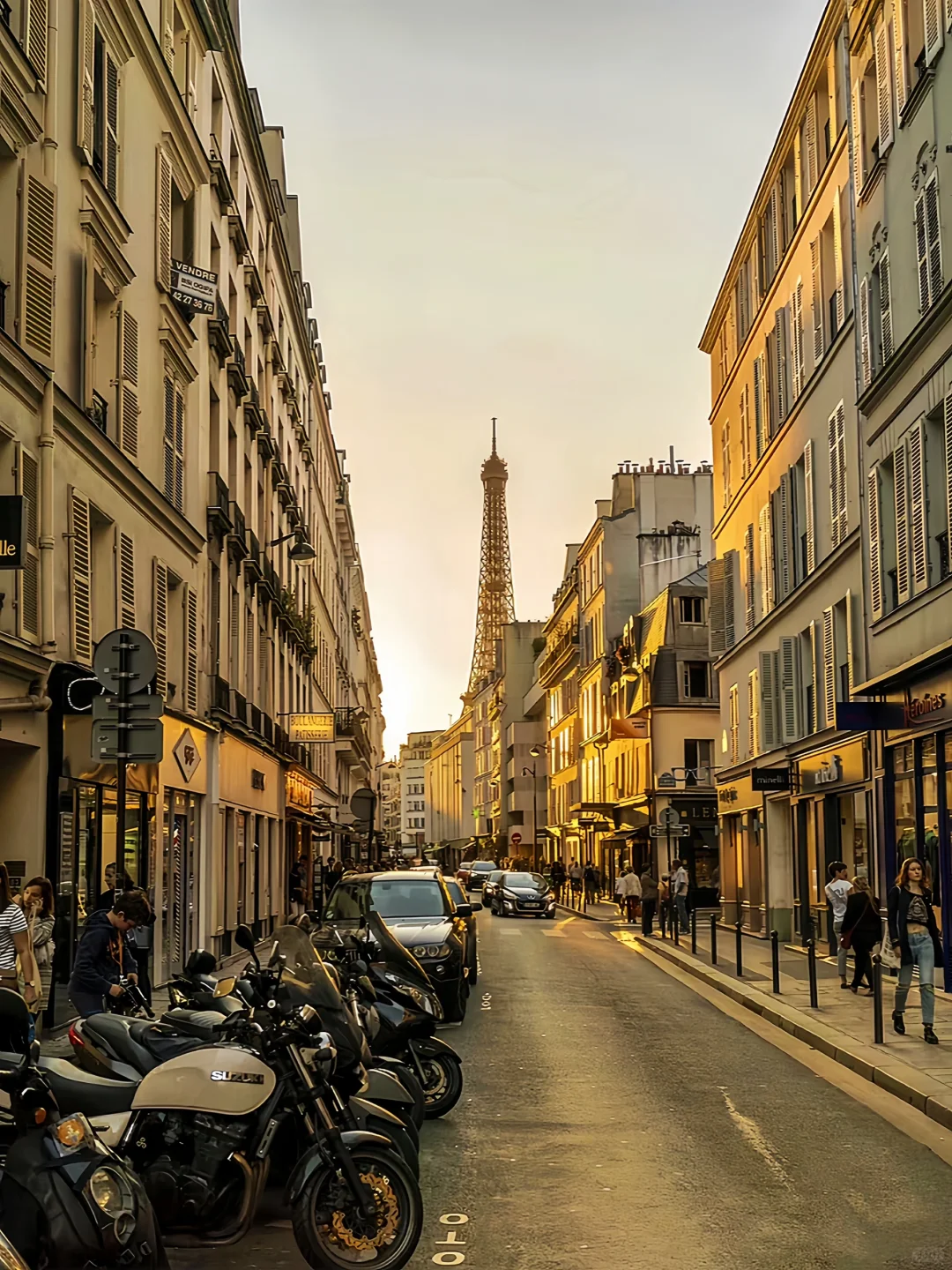 玩转巴黎看这一篇就够了|新手必看!