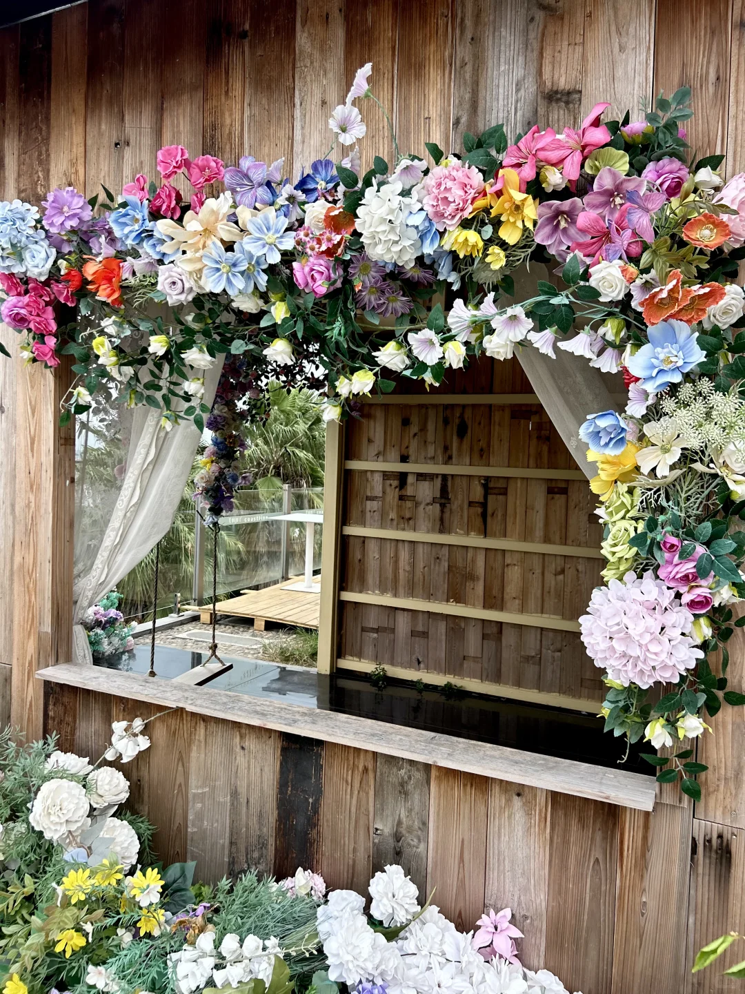 谁懂啊！这是在厦门！！不是在国外