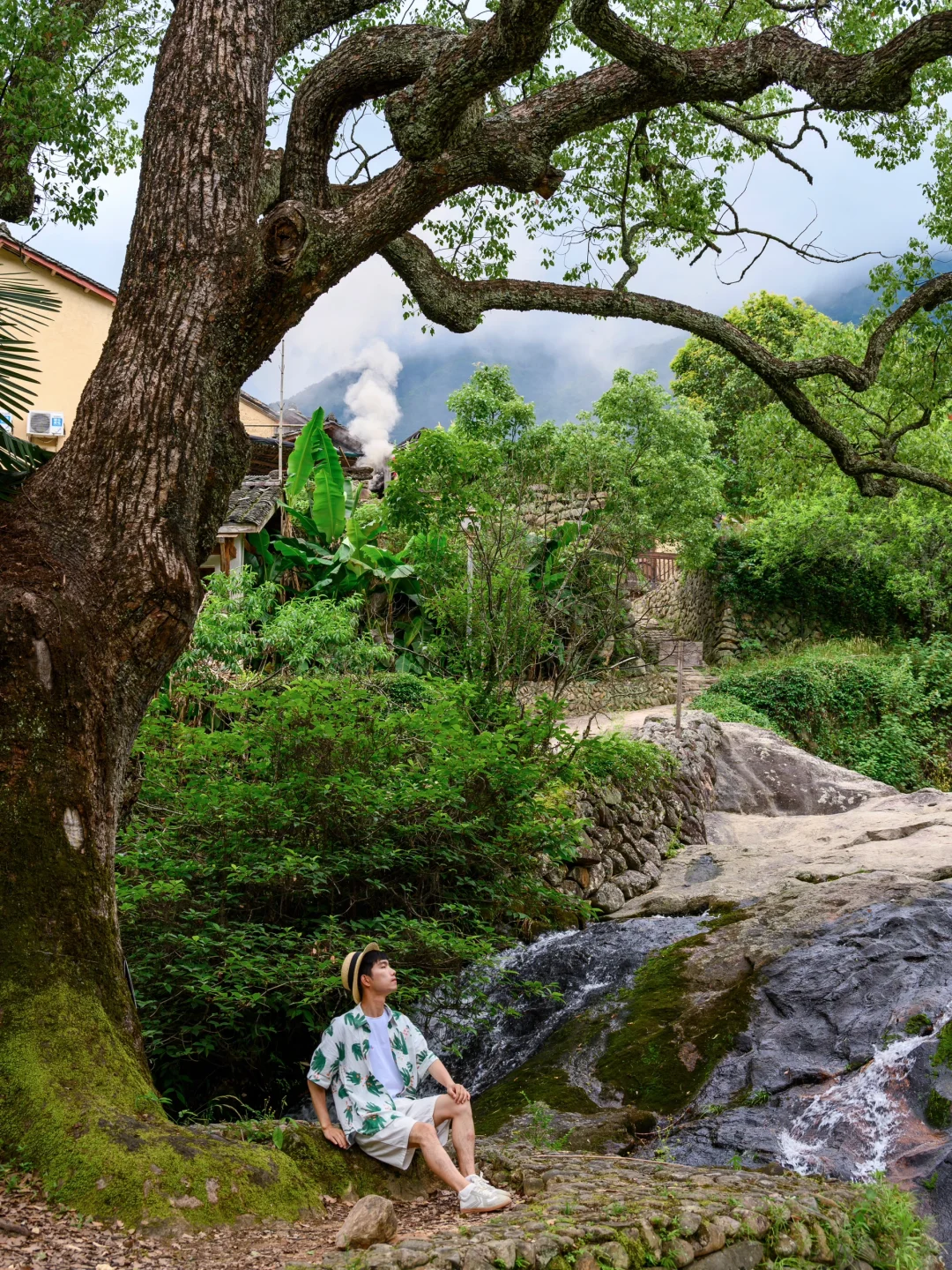 江浙沪真正被低估的小城，舍不得公开