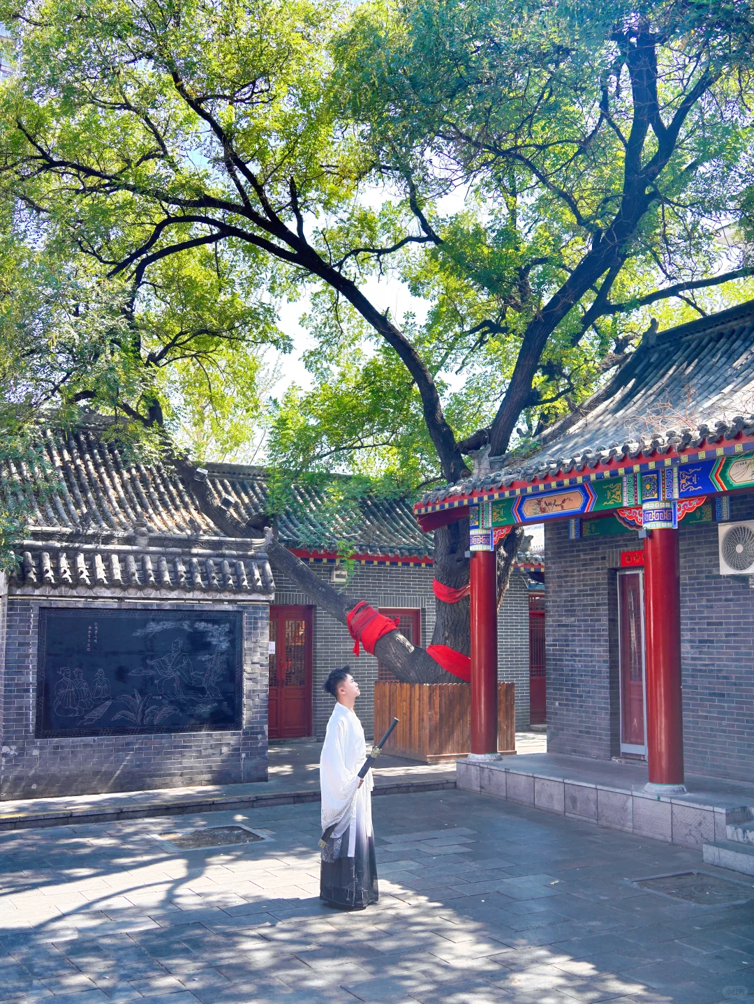 反向旅游|我很少用“震撼”来形容一个地方...