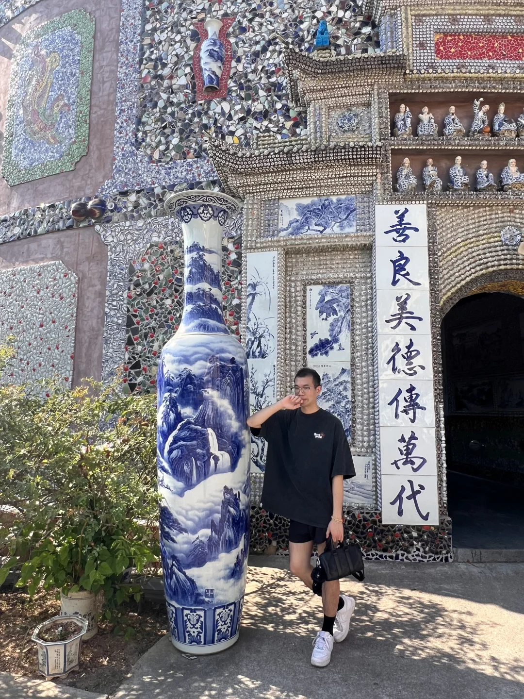 一些江西旅游碎片