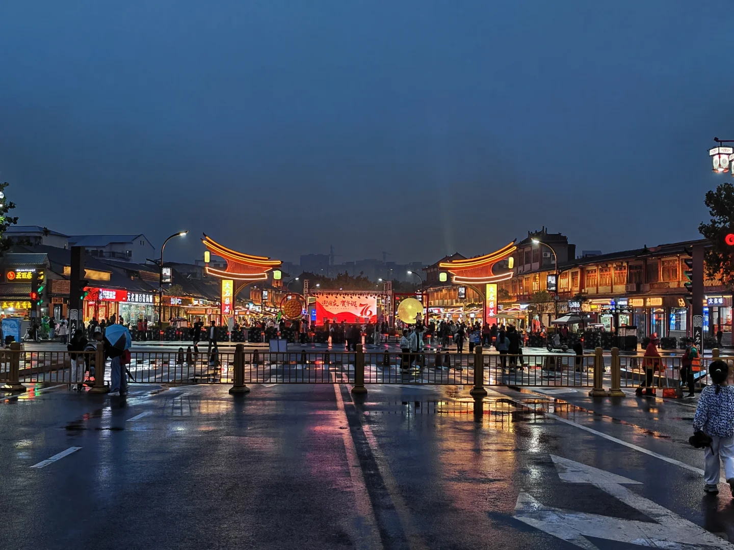 📍邯郸大名|请收下这份大宋穿越攻略