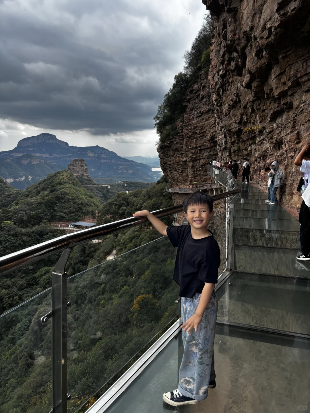 📍邯郸第3️⃣站 | 京娘湖‼️