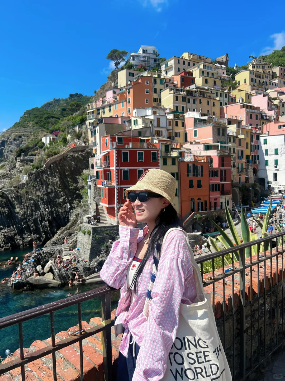 🇮🇹在意大利 找到了昆凌同款系列柠檬🍋