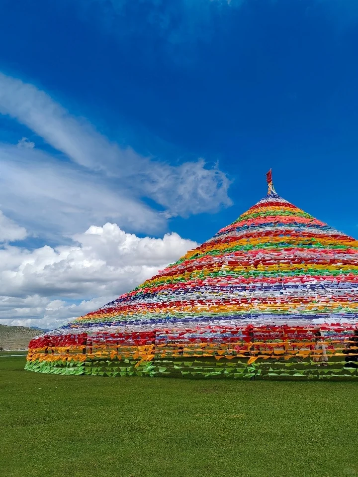 香格里拉一日游小团💰丽江往返168/人‼️