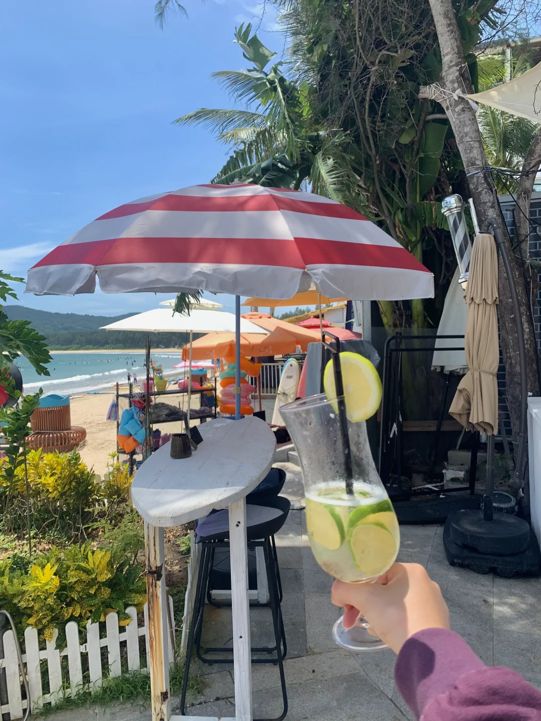 暑假旅行第—站：三亚（人均5k超全攻略）