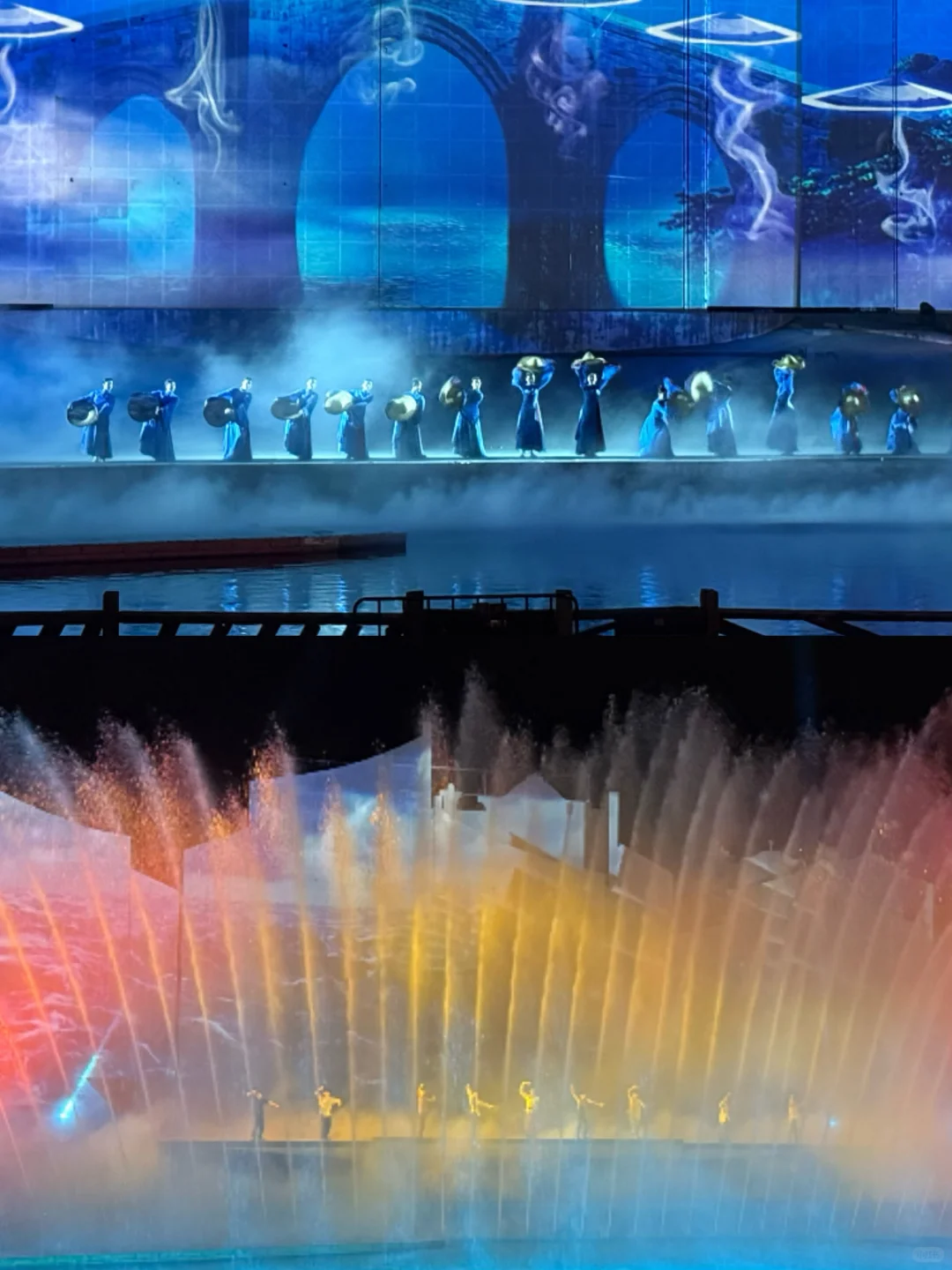 Live实拍!我最爱的民国风宝藏小镇出现了!!