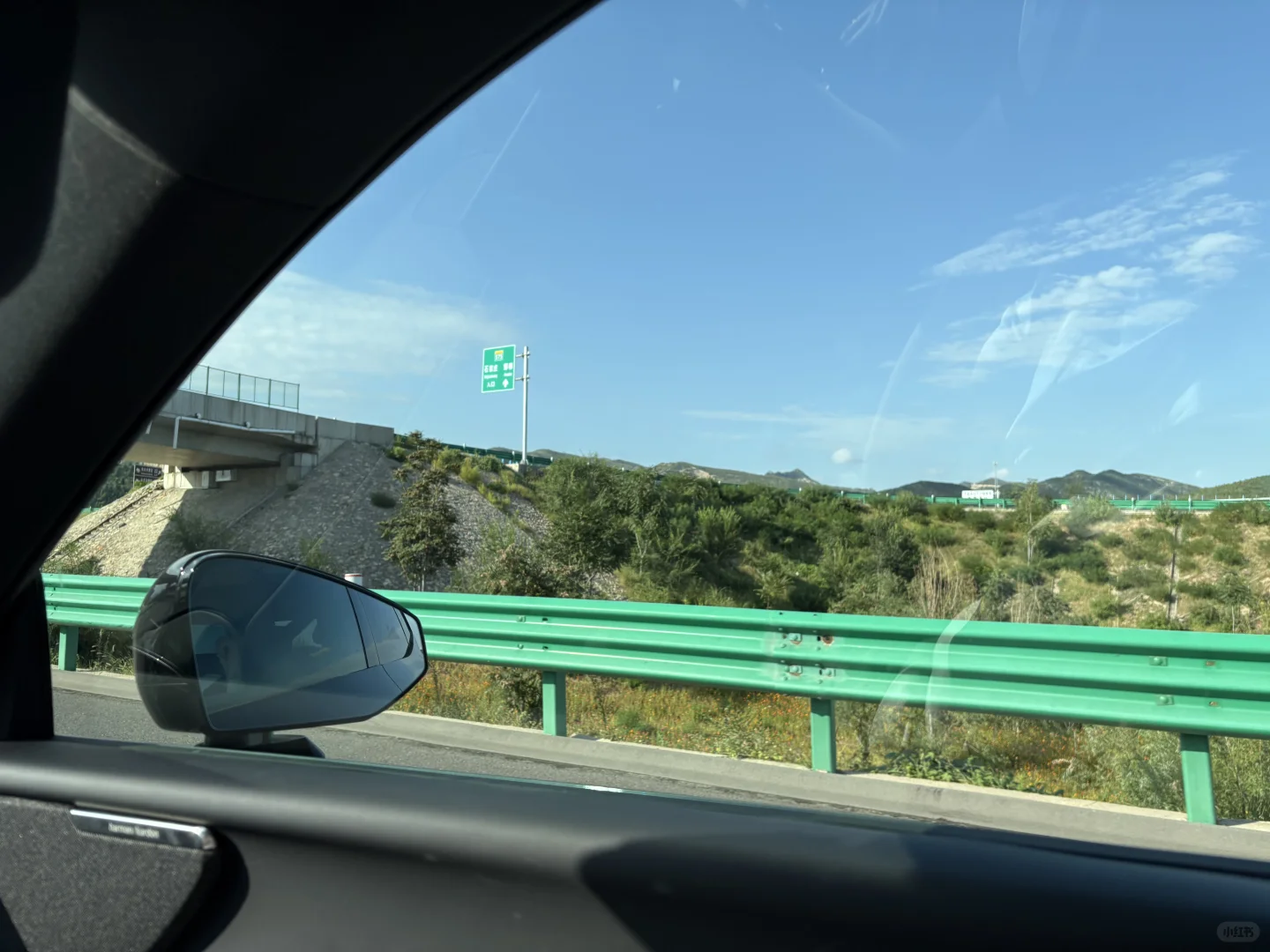🚗沃尔沃XC70 | 奔赴邯郸武安白云大道