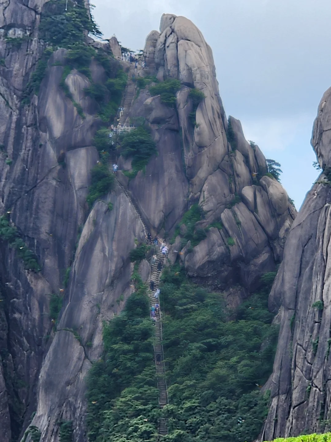 黄山