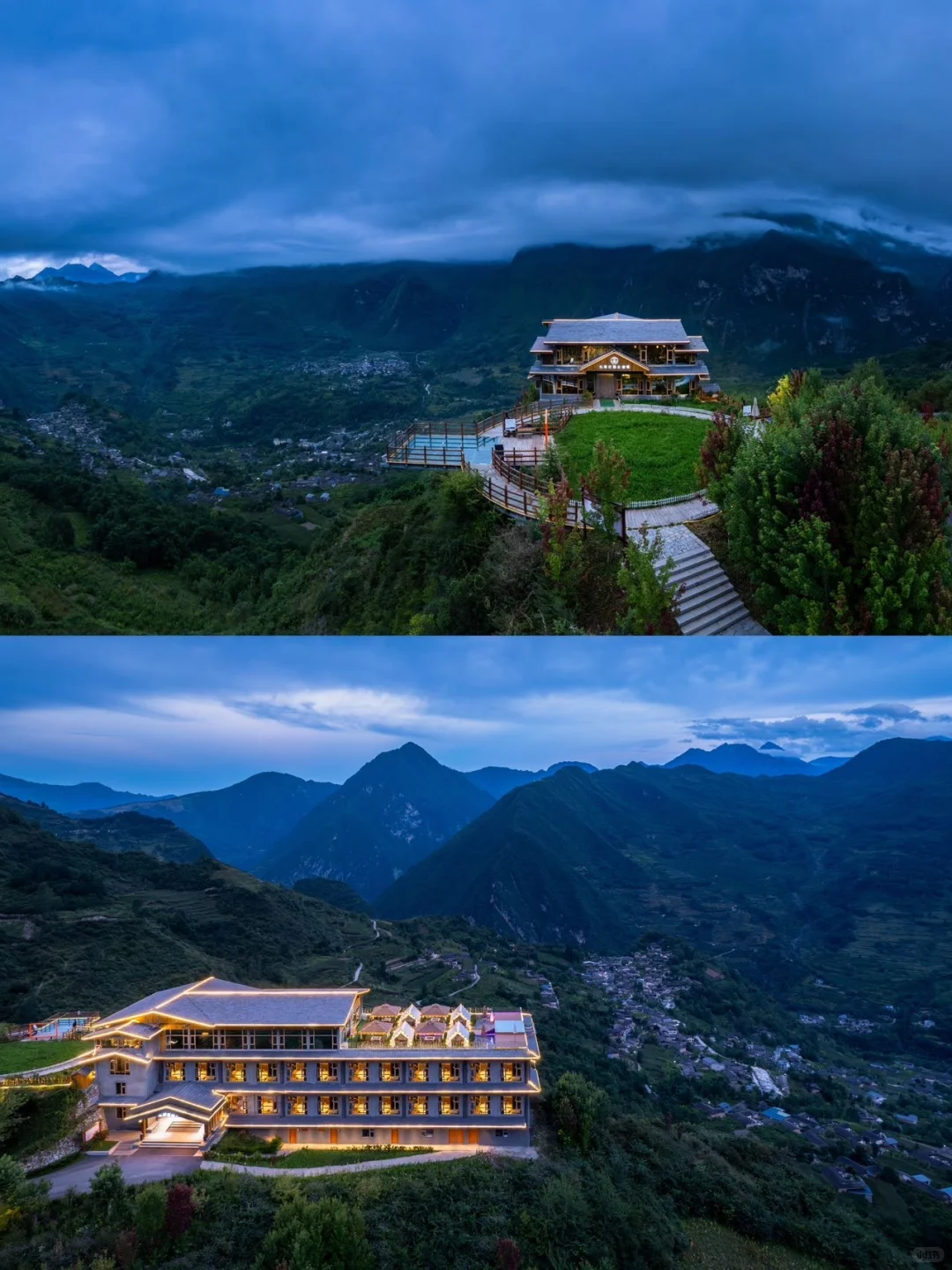 九寨沟不只有九寨沟!4天3晚深度游攻略来了