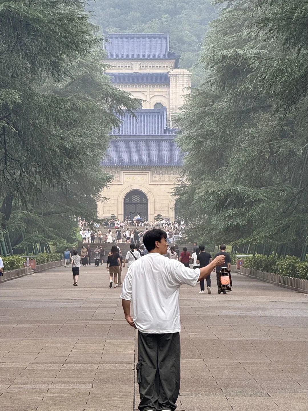 南京旅游攻略❗️❗️看这篇就够了❗️（附路线图）