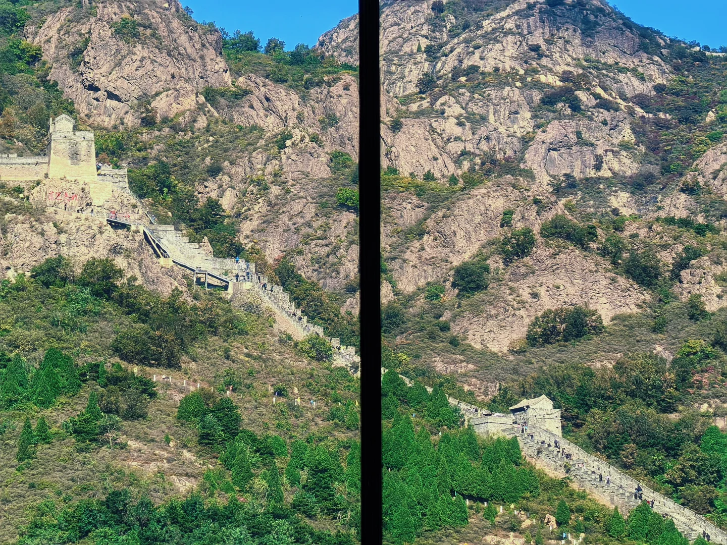 秦皇岛旅行|请留一天给山海关！（附攻略）