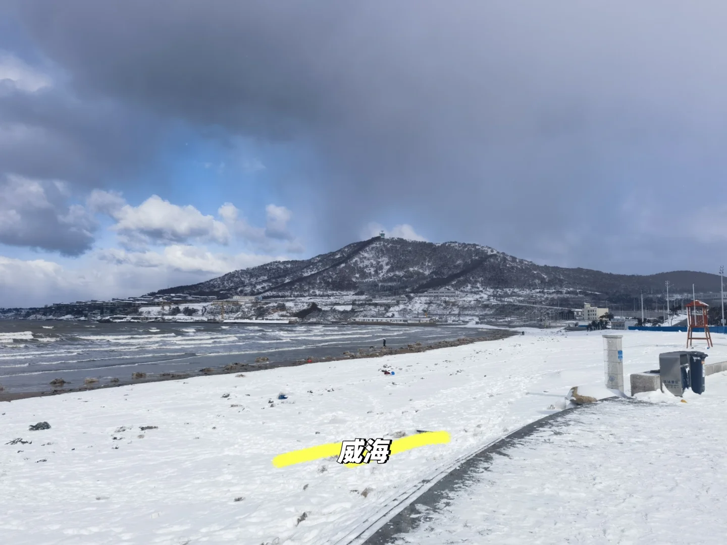 国内六大滨海旅游城市,你最中意哪个
