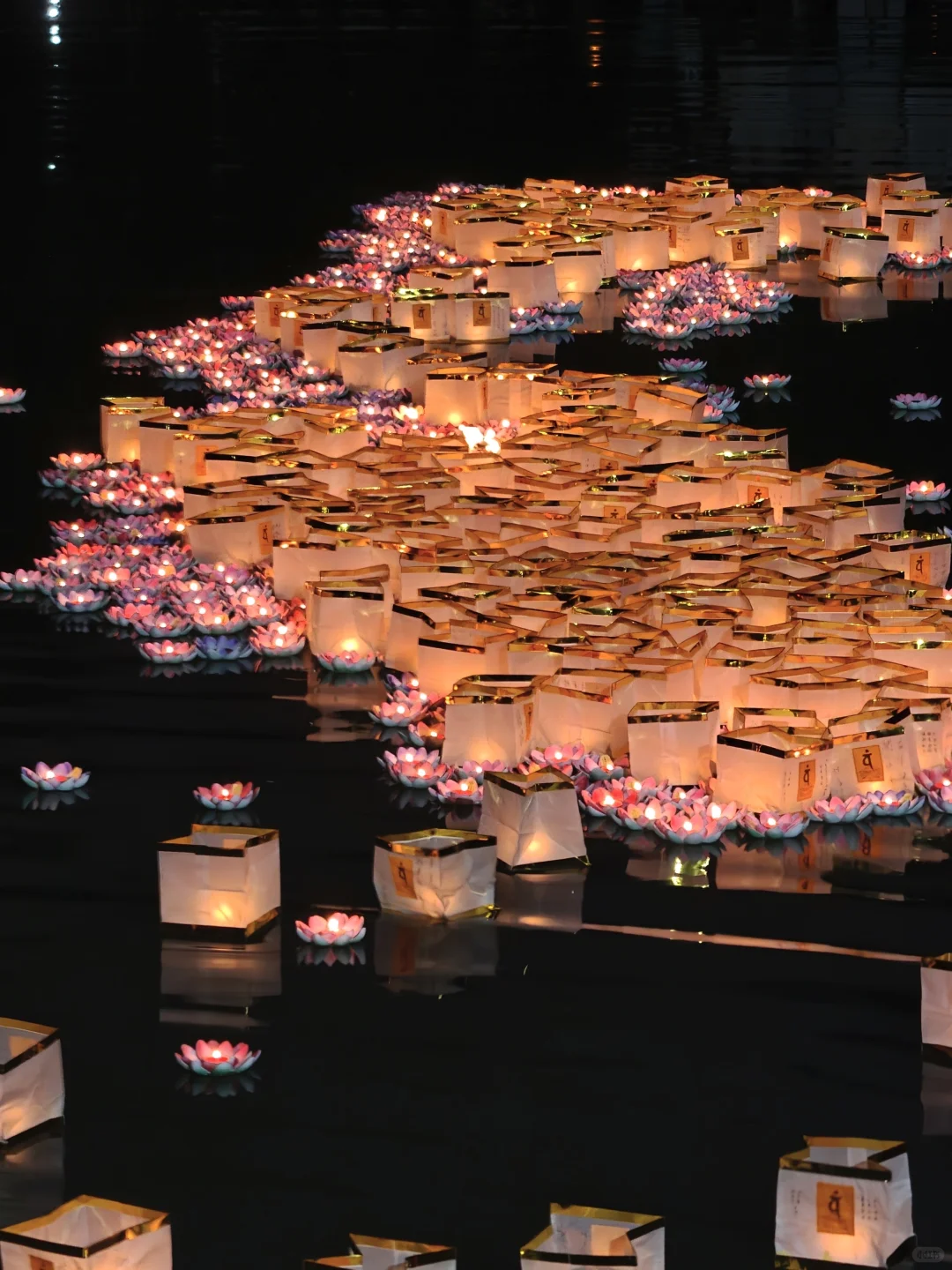 扬州·大明寺｜镜花水月 如此万般