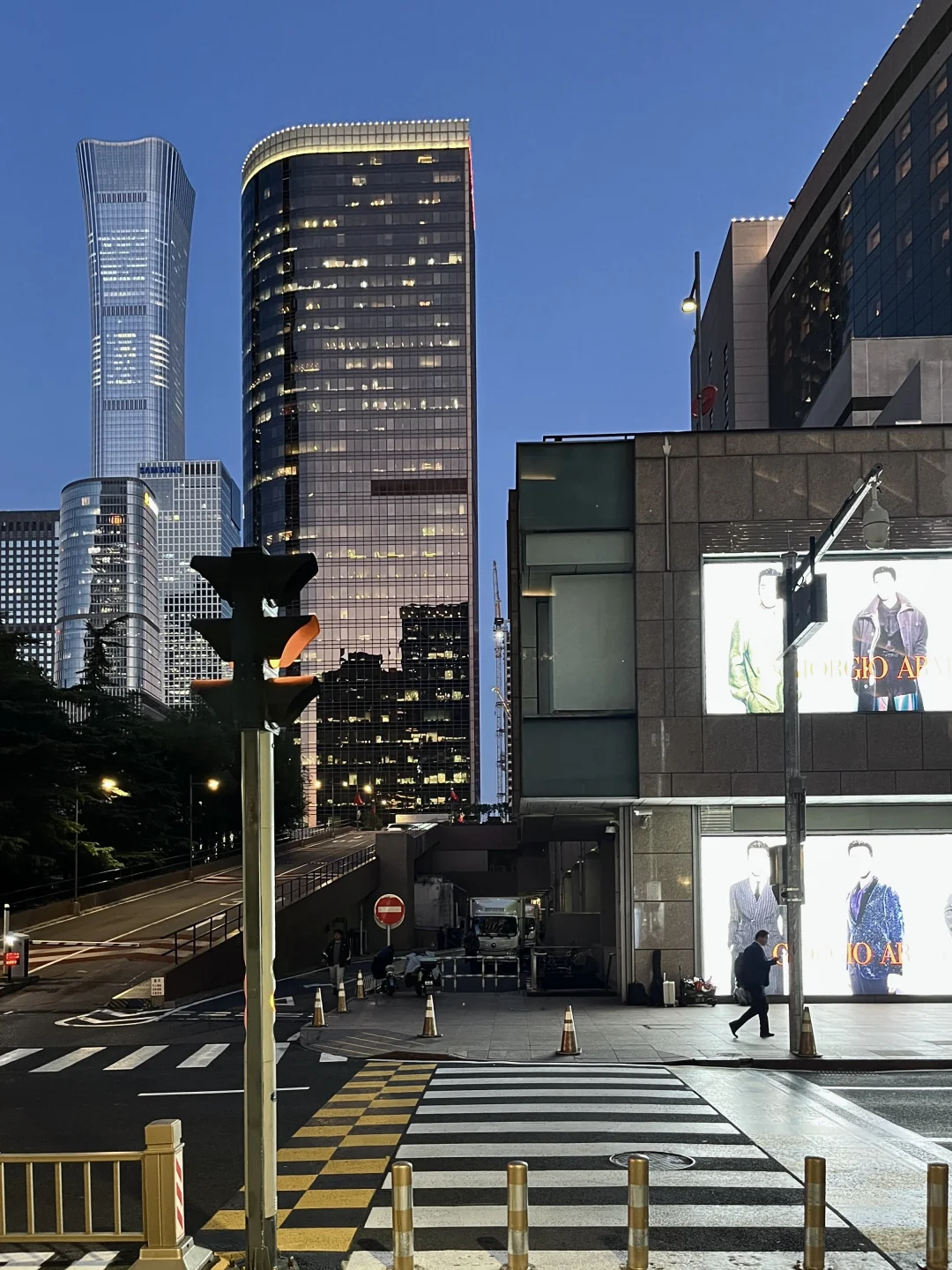 每个来京朋友我都会带来的17个地方…