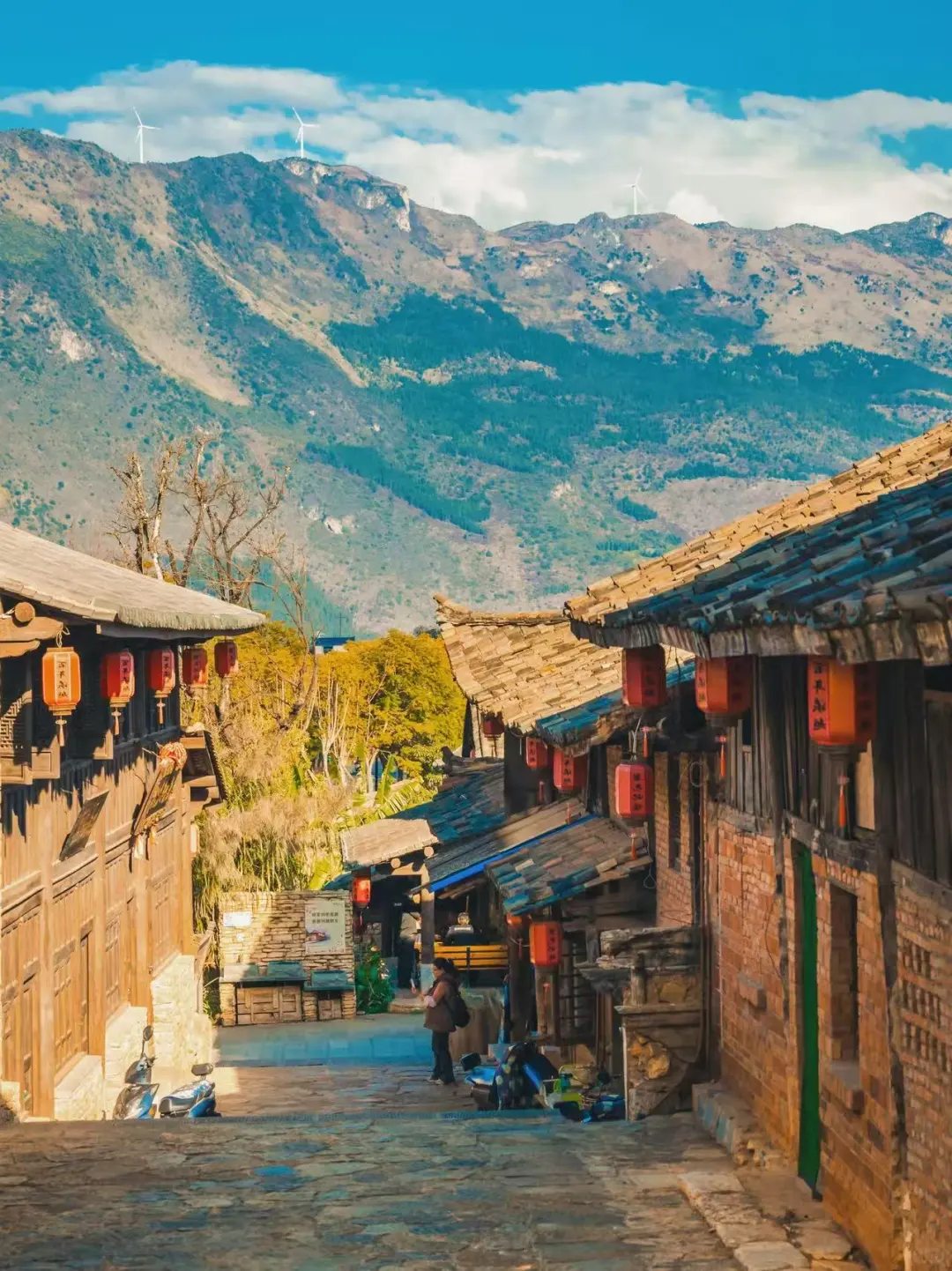 天气好冷想去暖和的小城旅居！我推荐这8个