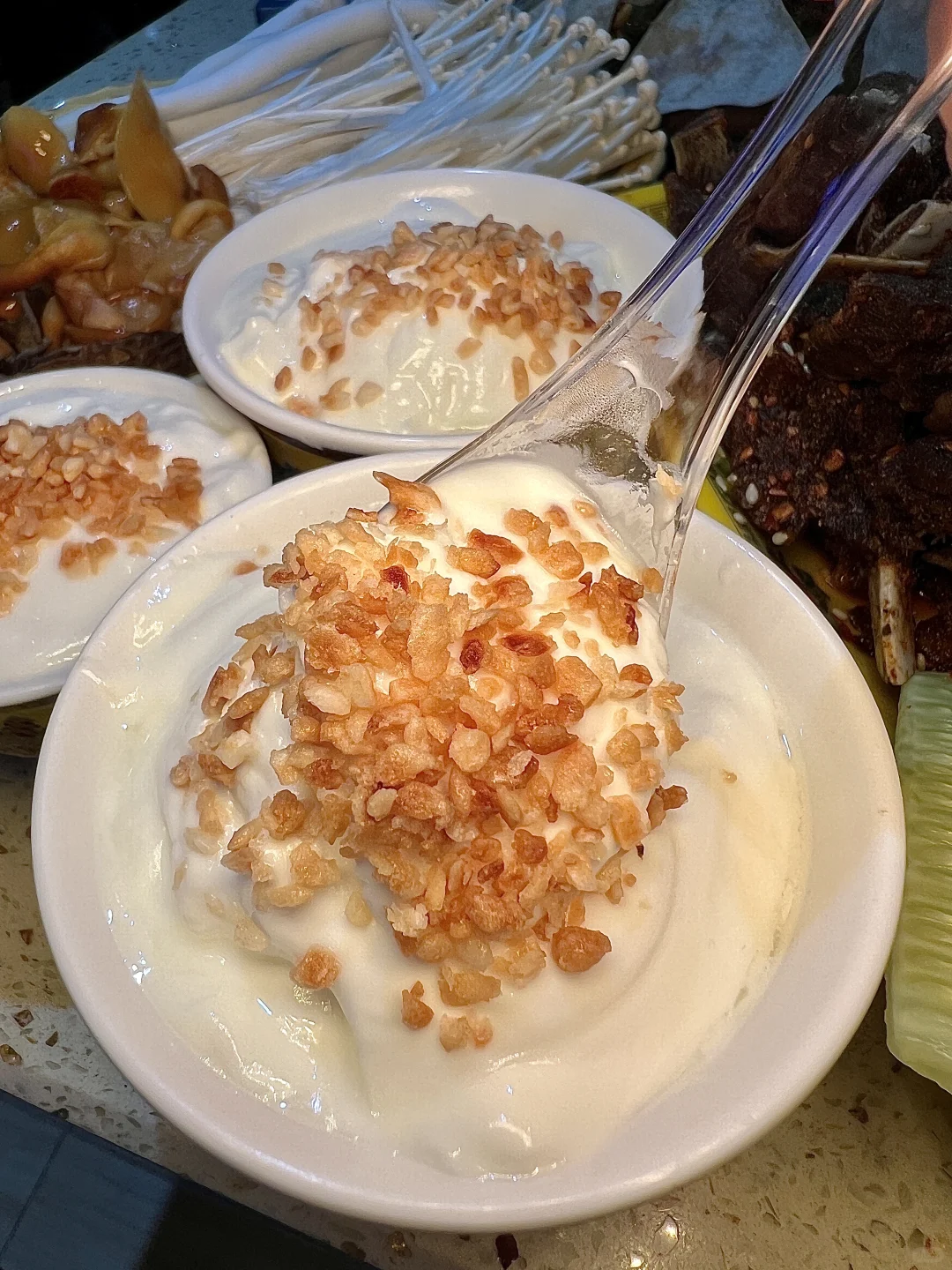 九寨沟我唯一想推荐的!!!!真的好吃s了!!