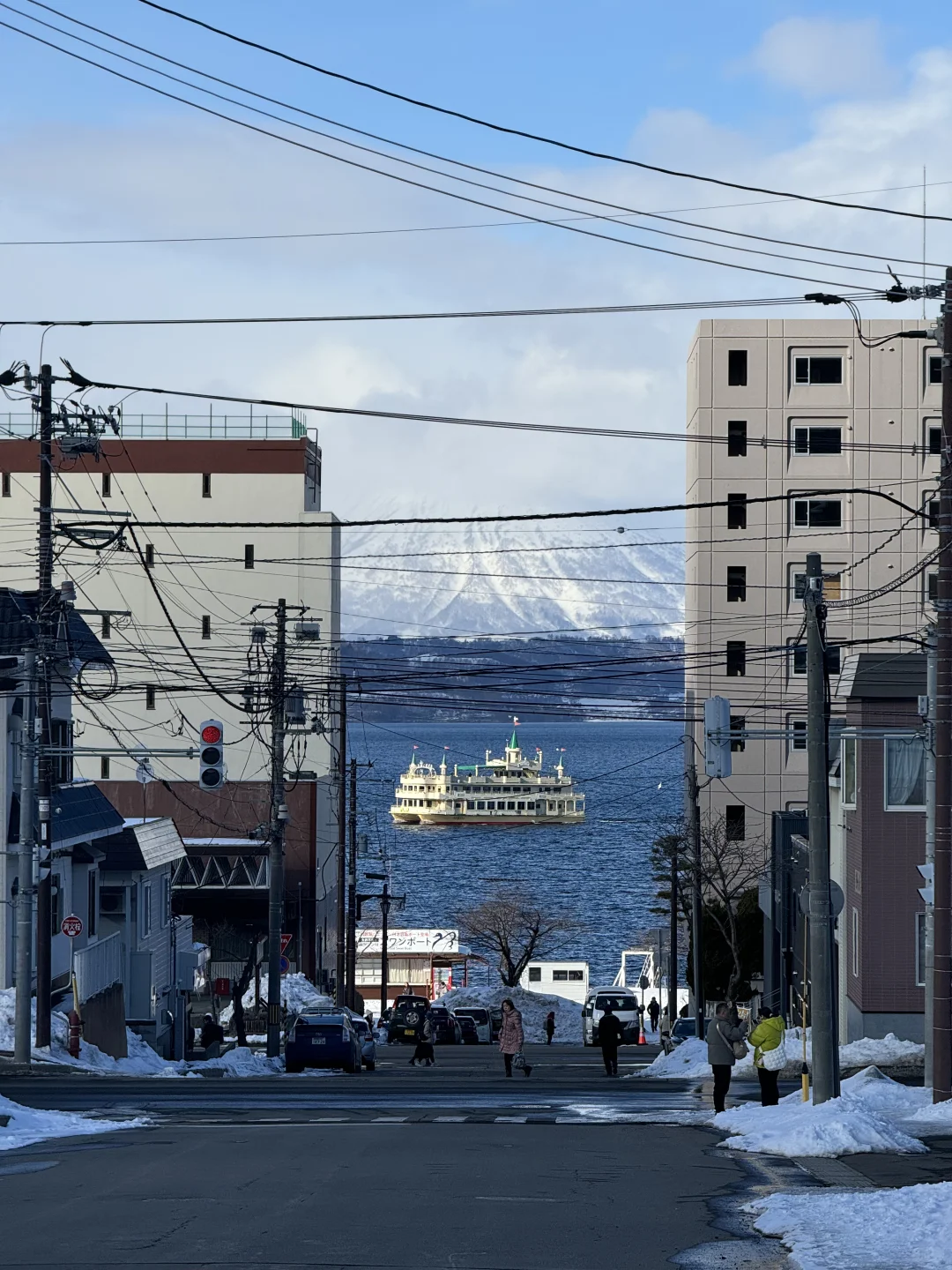 去北海道一定要去！！！！！！