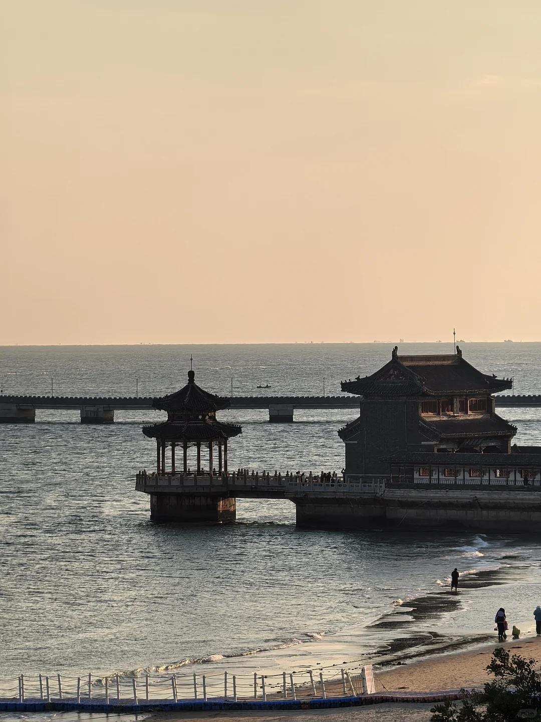 秦皇岛旅行|请留一天给山海关！（附攻略）