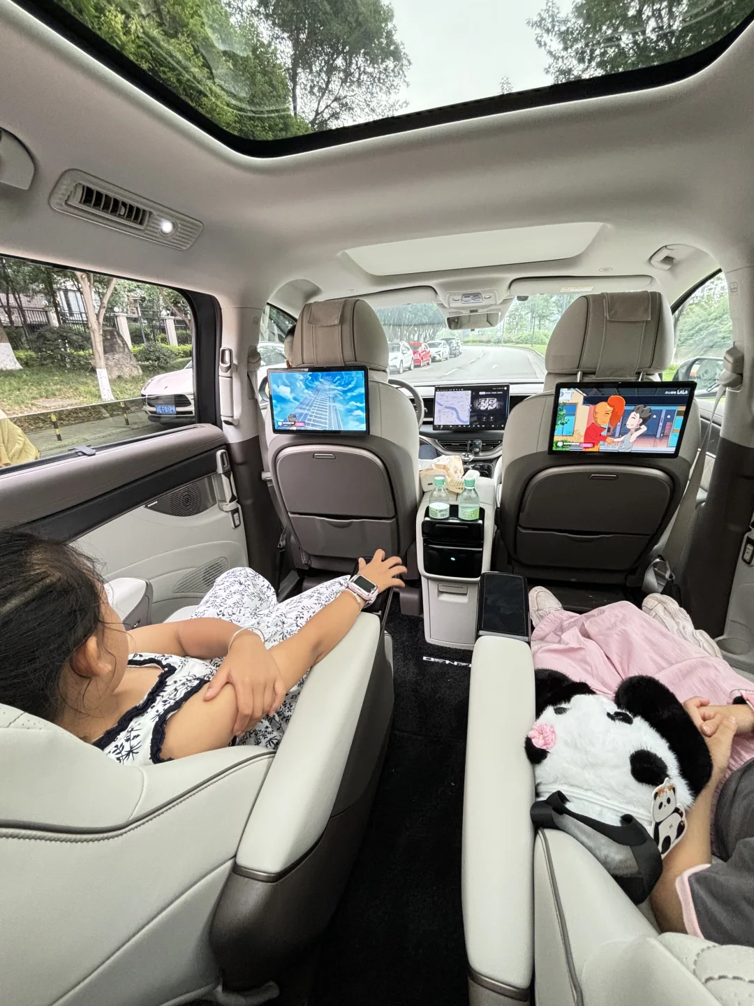 九寨沟5天4晚纯玩旅游路线🚗带娃包车避暑去