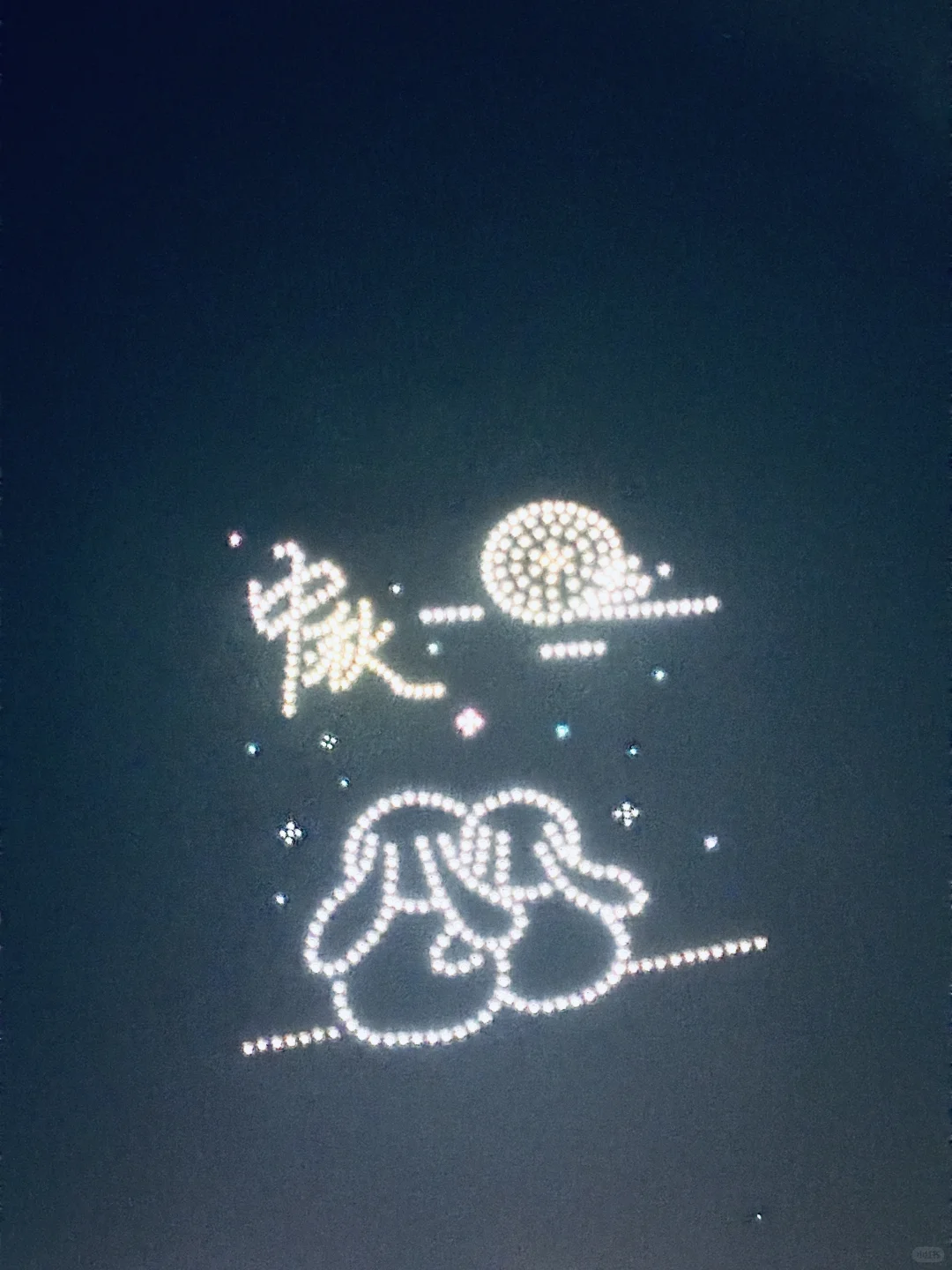 夜游古北水镇必打卡✨