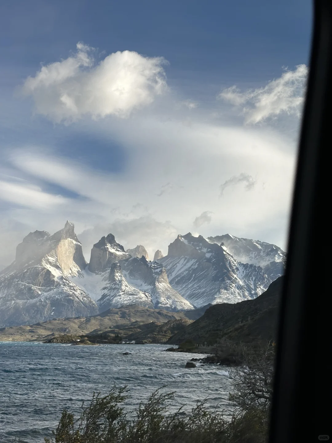 南美是一个不需要期待结果的旅行地🇨🇱