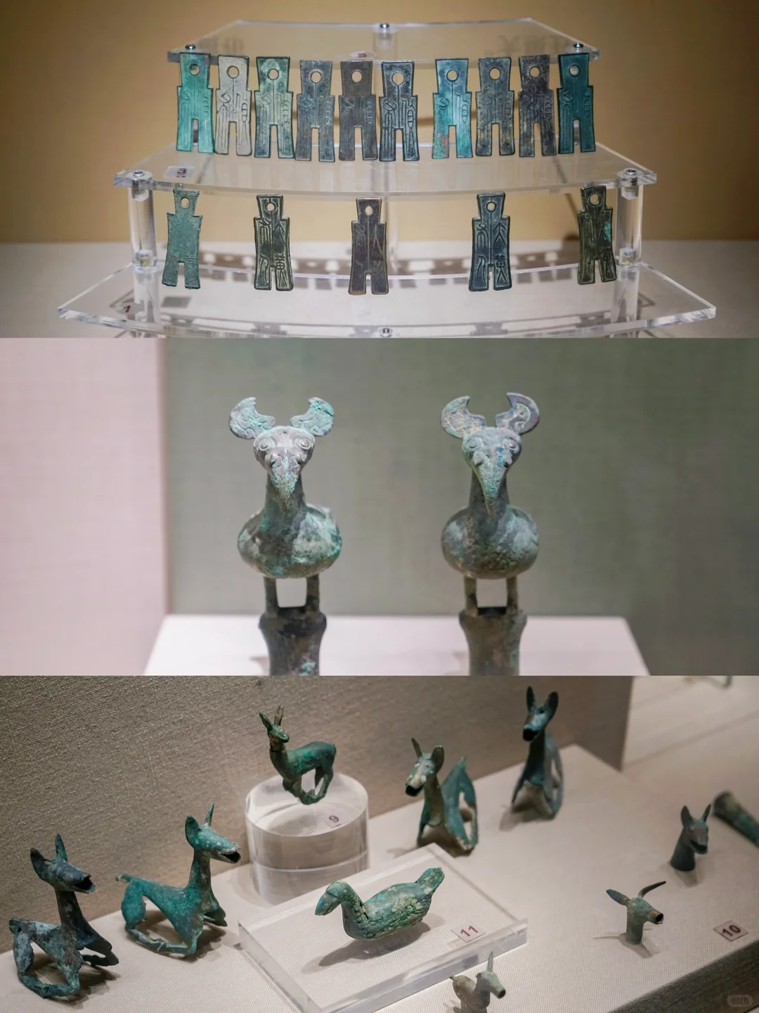 银川走一圈👉8个景点不绕路！一日游攻略