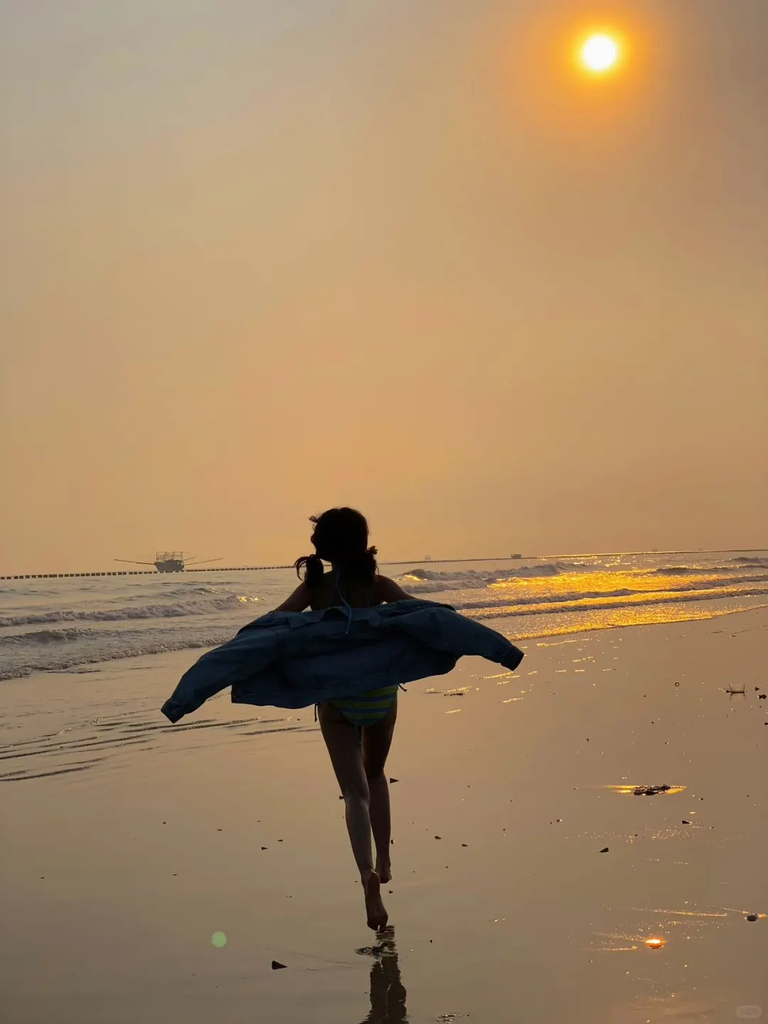 暑假旅行第—站：三亚（人均5k超全攻略）