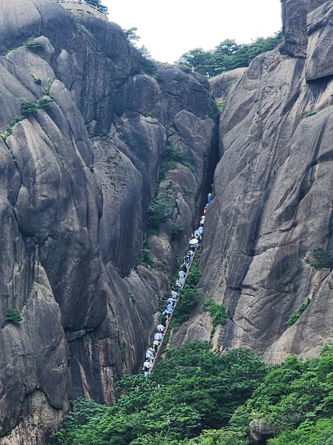黄山