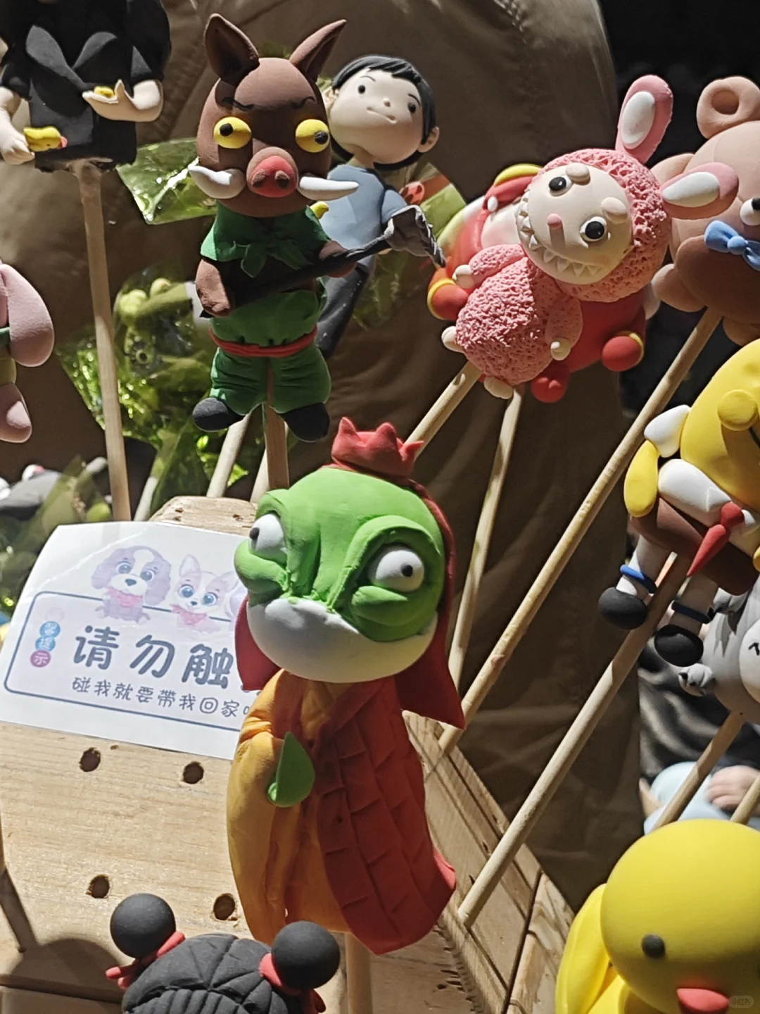 邯郸道真的是越来越好了