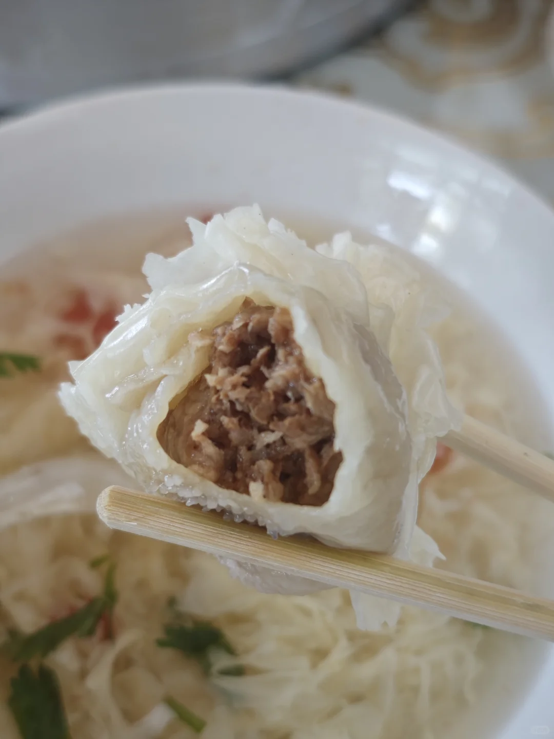 2块钱吃到神仙烧饼，这个地方太野了🥰