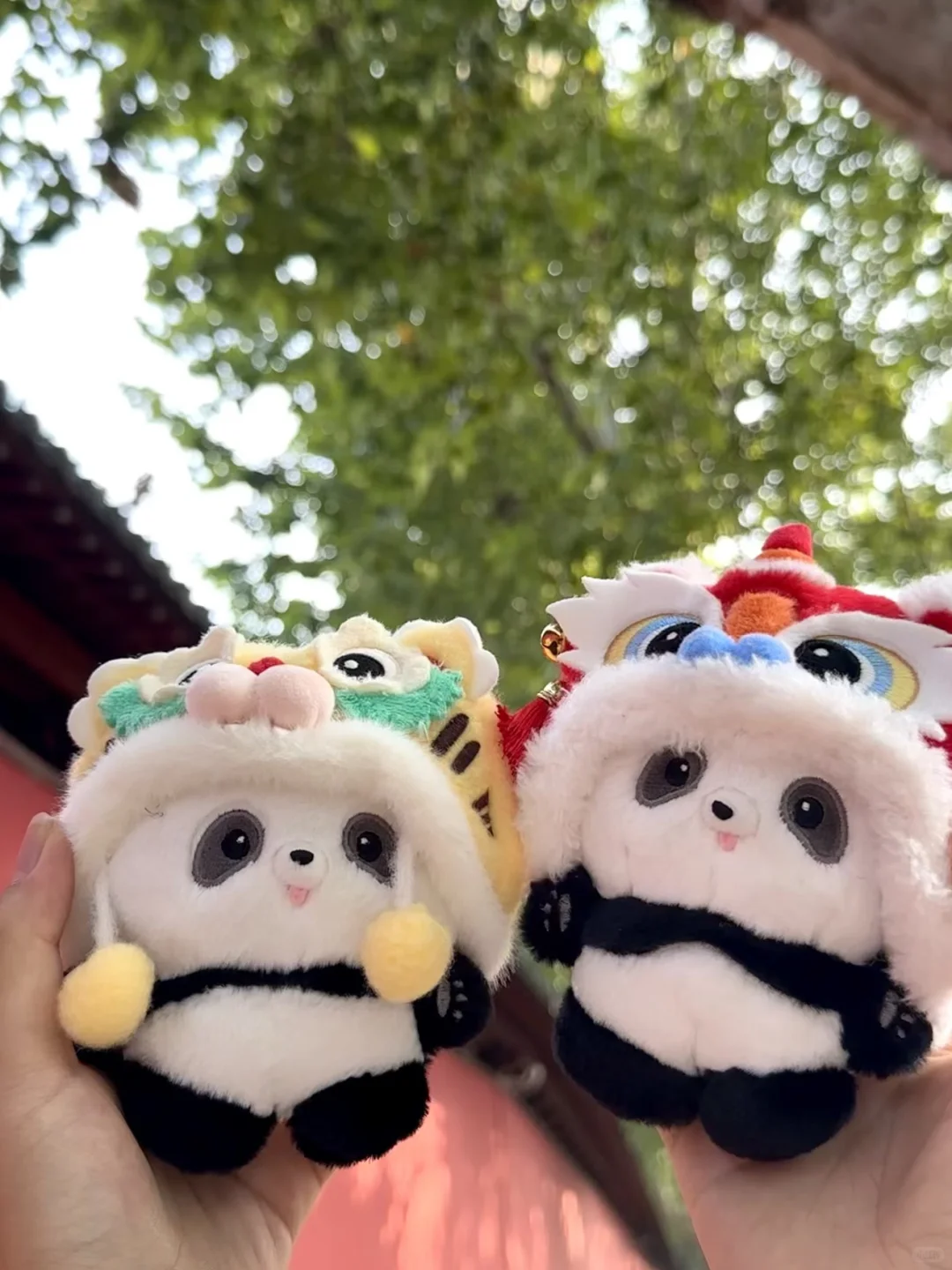 北京1日游玩攻略！保姆级攻略～小白提前看