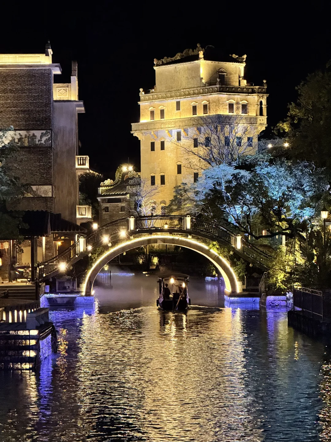 Live实拍!我最爱的民国风宝藏小镇出现了!!