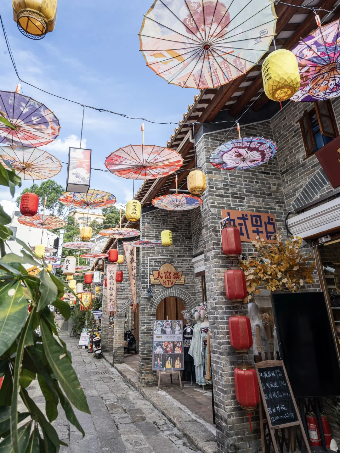 国庆反向游,深圳10个宝藏景点,人少景美免费