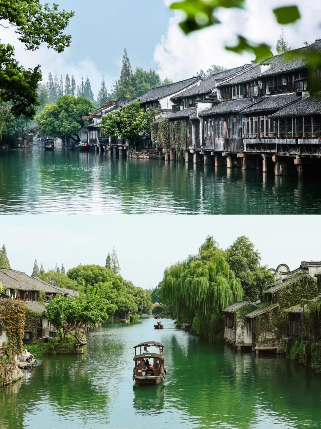 2025乌镇戏剧节怎么玩❓全攻略一篇搞定‼️