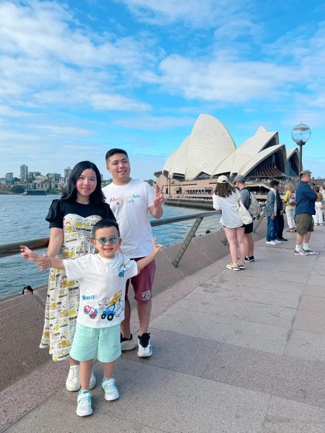 澳大利亚🇦🇺25天带娃深度游全攻略‼️