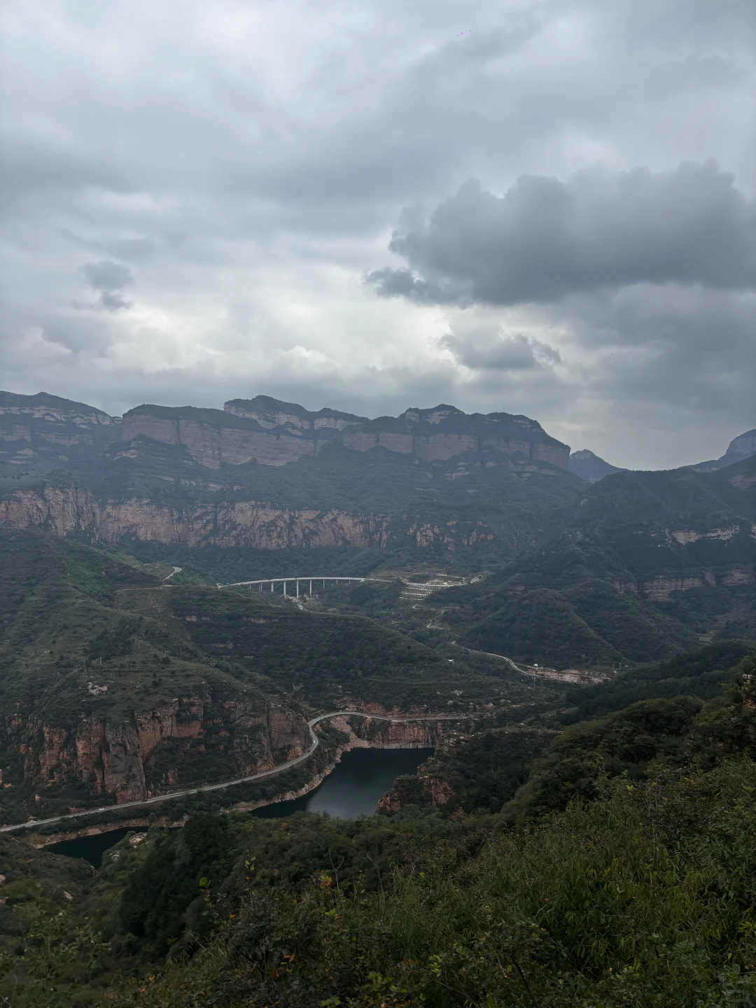 📍邯郸第3️⃣站 | 京娘湖‼️