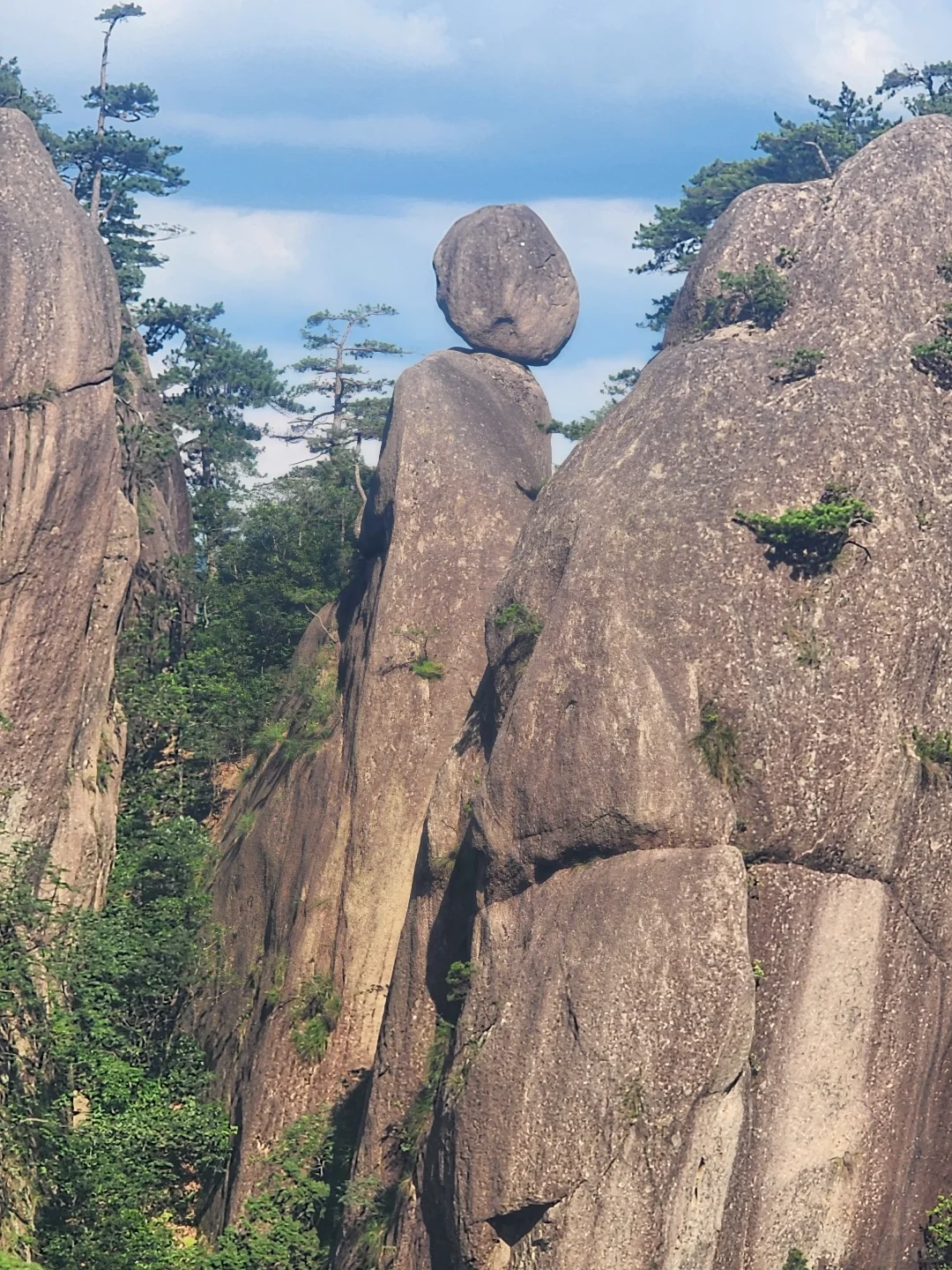 黄山