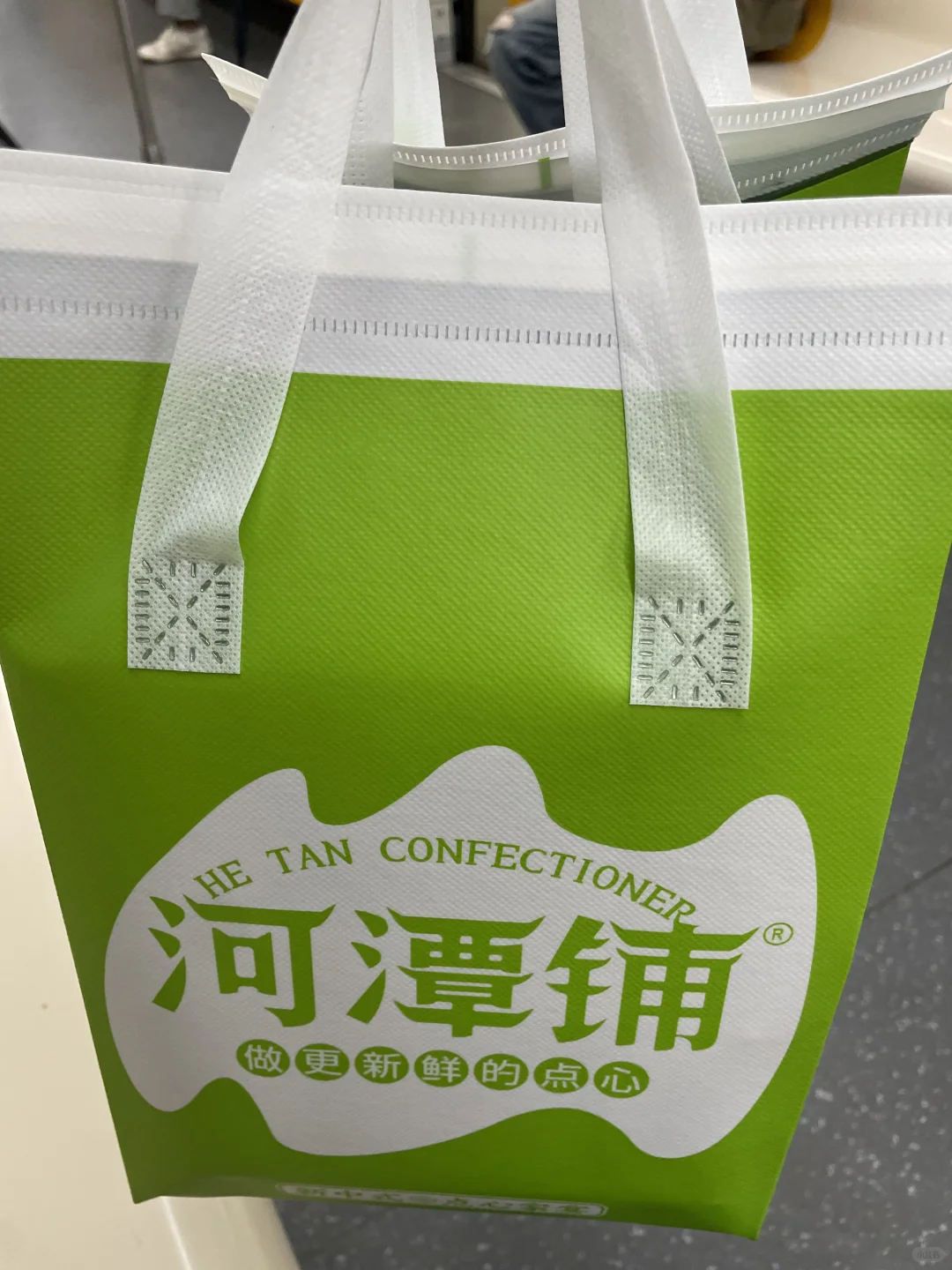 ToB销售拜访客户的一点点🤏日常