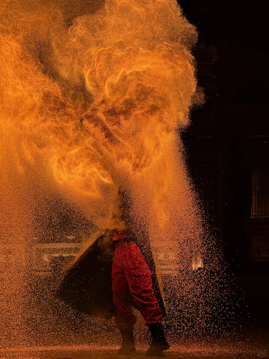 Live实拍!我最爱的民国风宝藏小镇出现了!!