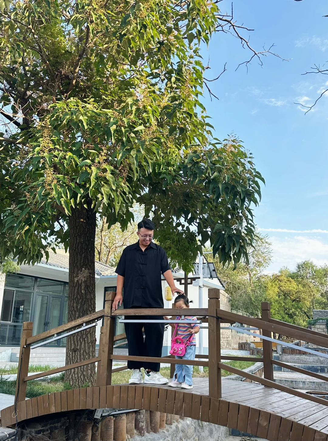 峰峰张家楼艺术公社