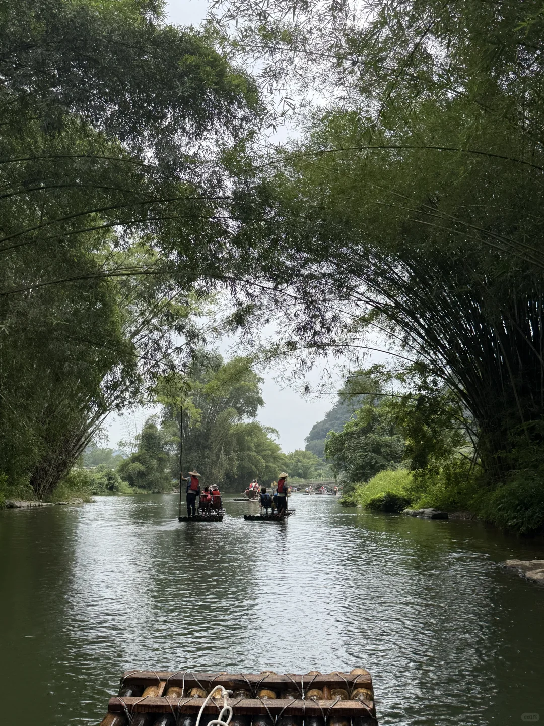 阳朔两天两夜旅游攻略
