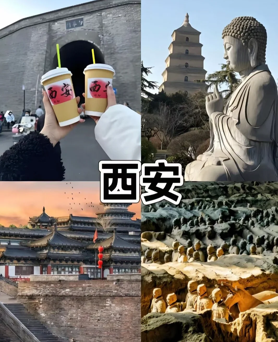 宝藏旅行地看过来👀