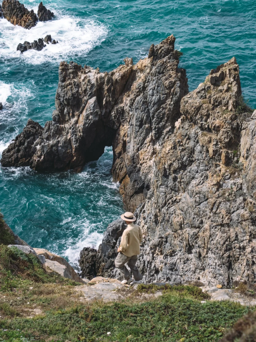 接下来的福建,堪称国内浪漫旅行天花板!