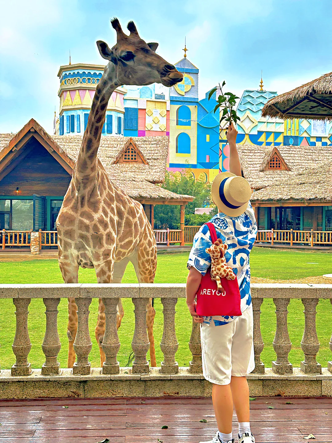 发朋友圈被问爆‼️真不是国外,在河南‼️