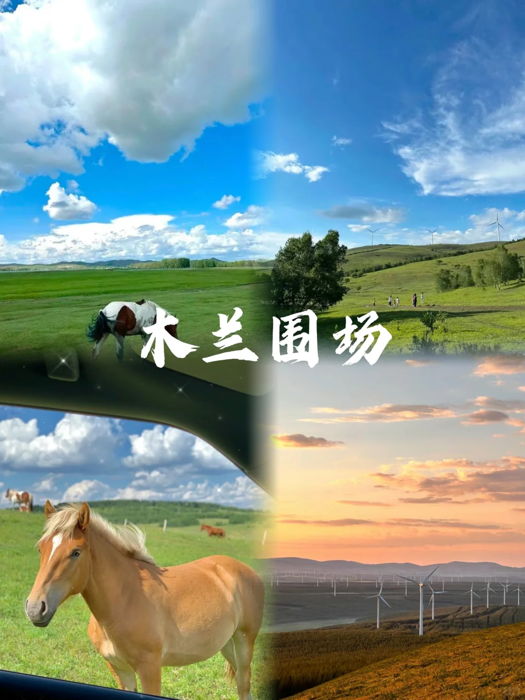 承德一定要去的8大打卡地‼️